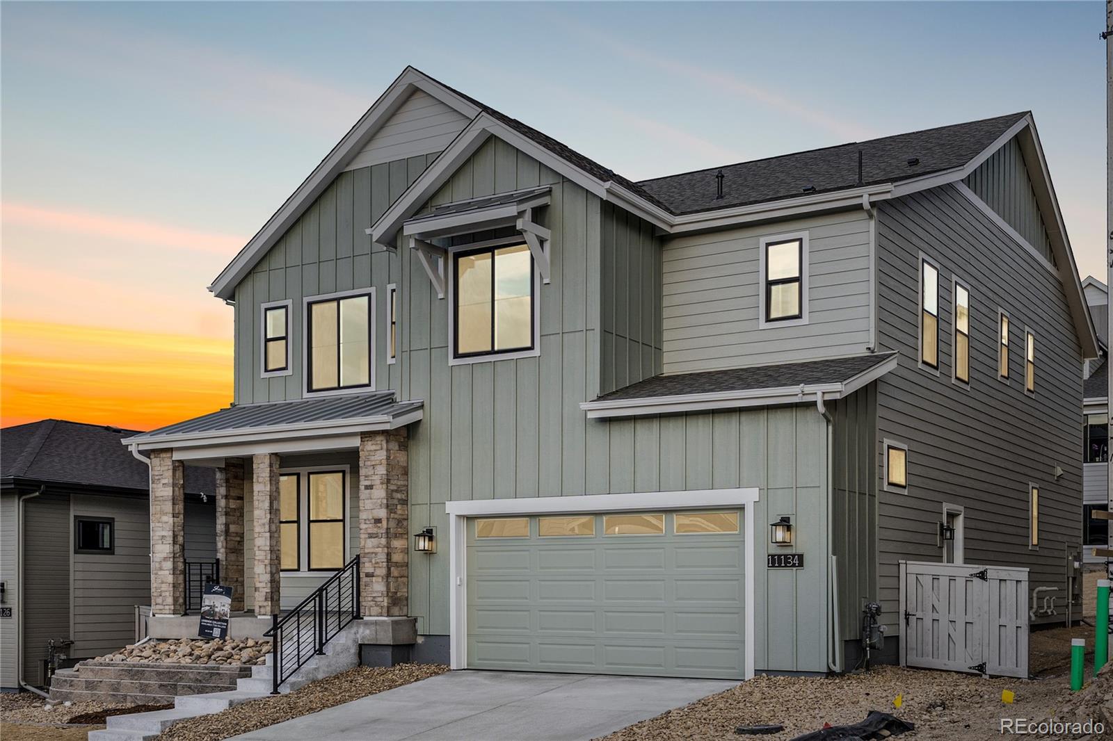 11134 Encantado Trail Lone Tree CO 80134