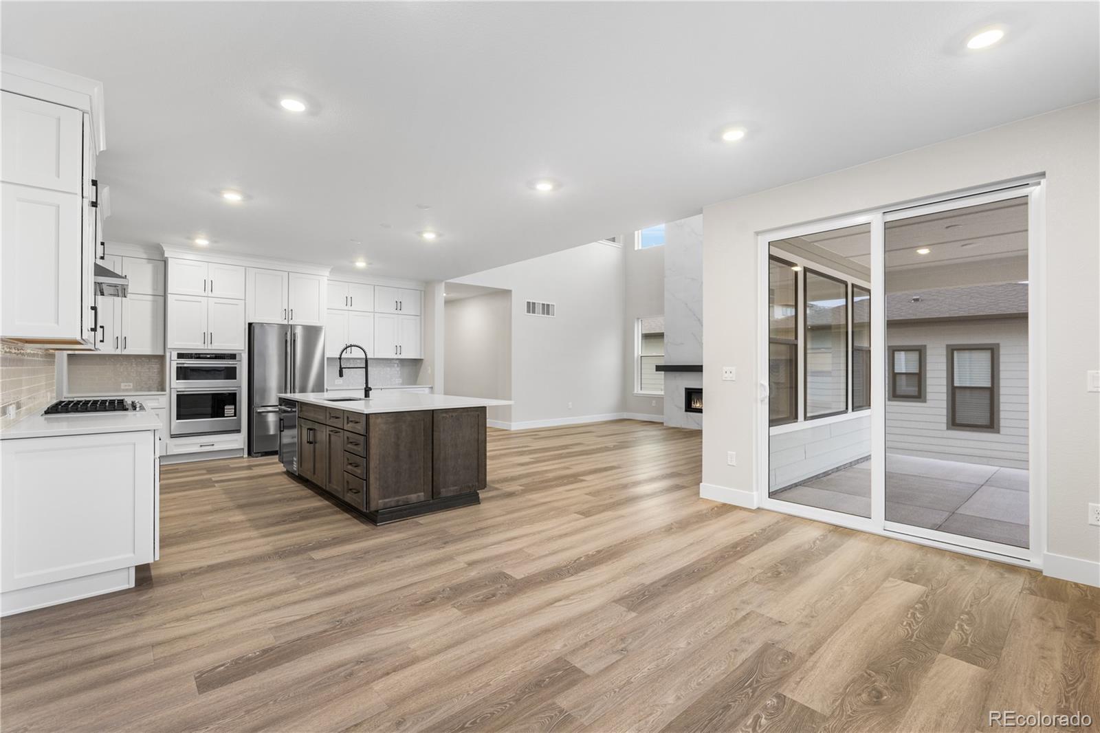 11134 Encantado Trail Lone Tree CO 80134