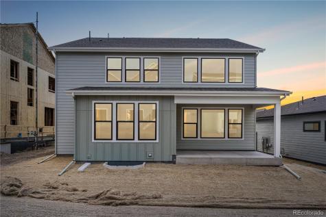 11134 Encantado Trail Lone Tree CO 80134