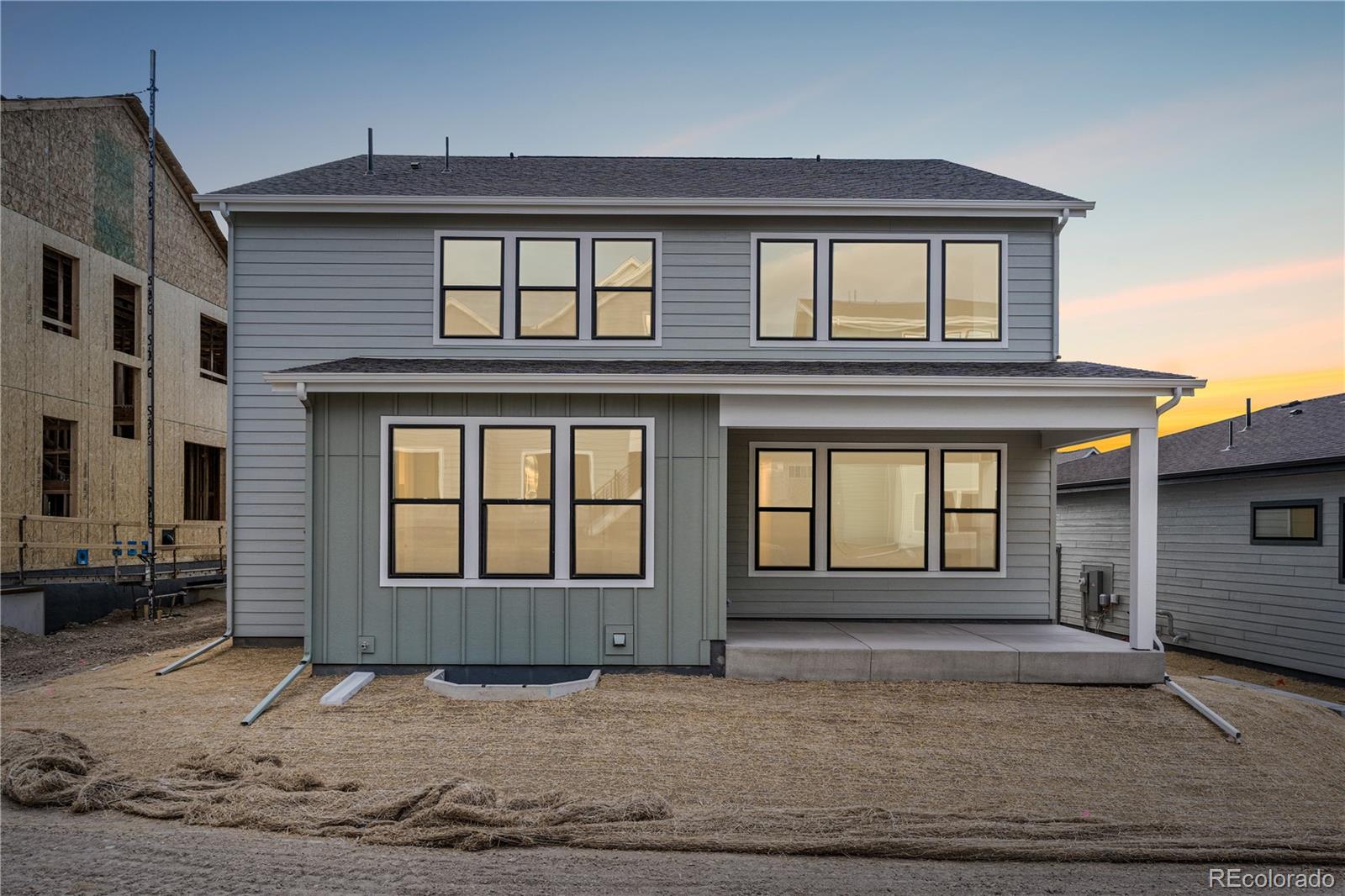 11134 Encantado Trail Lone Tree CO 80134