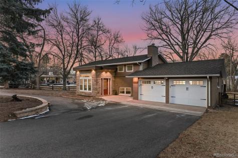 10585 W 79th Way Arvada CO 80005