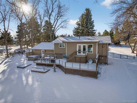 10585 W 79th Way Arvada CO 80005