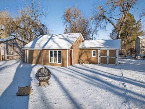 10585 W 79th Way Arvada CO 80005