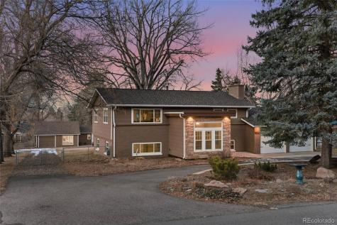 10585 W 79th Way Arvada CO 80005