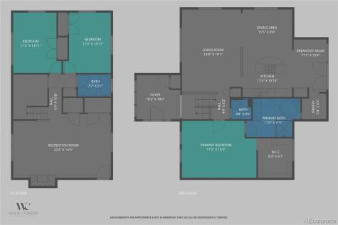 10585 W 79th Way Arvada CO 80005