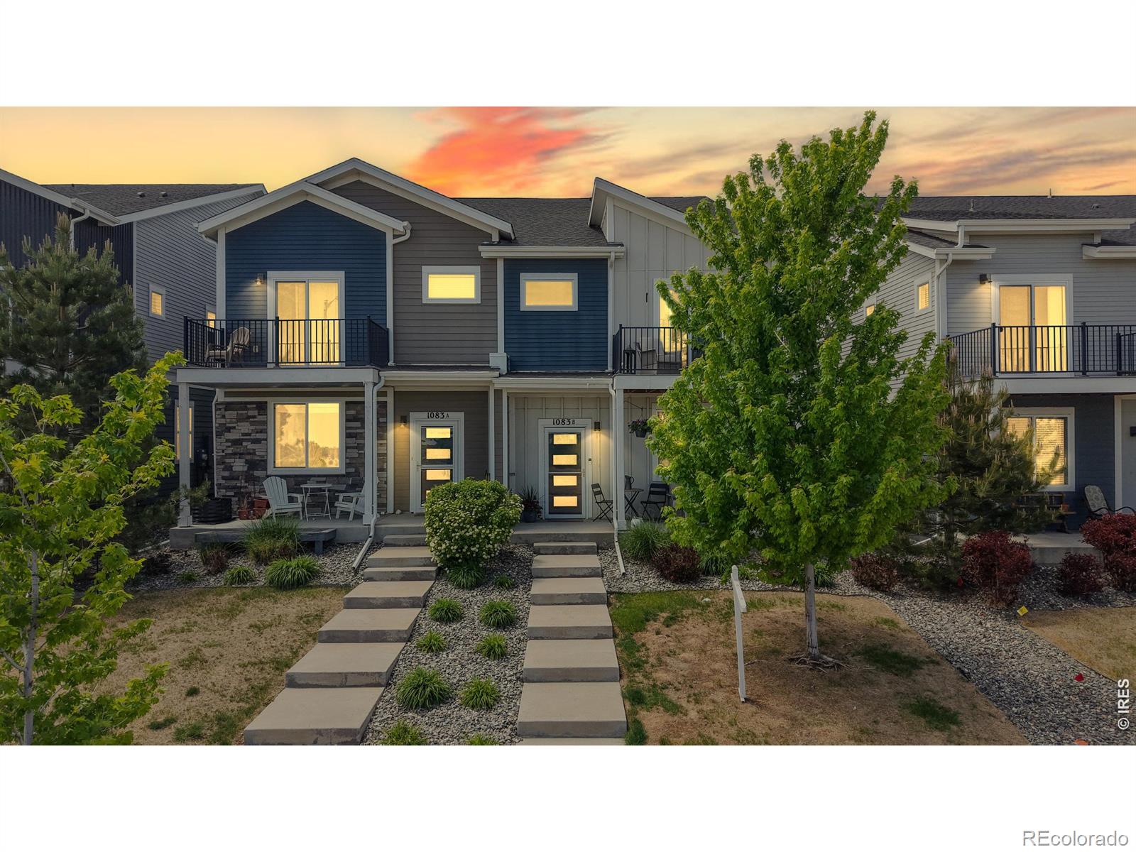 1083 Mountain Drive Longmont CO 80503