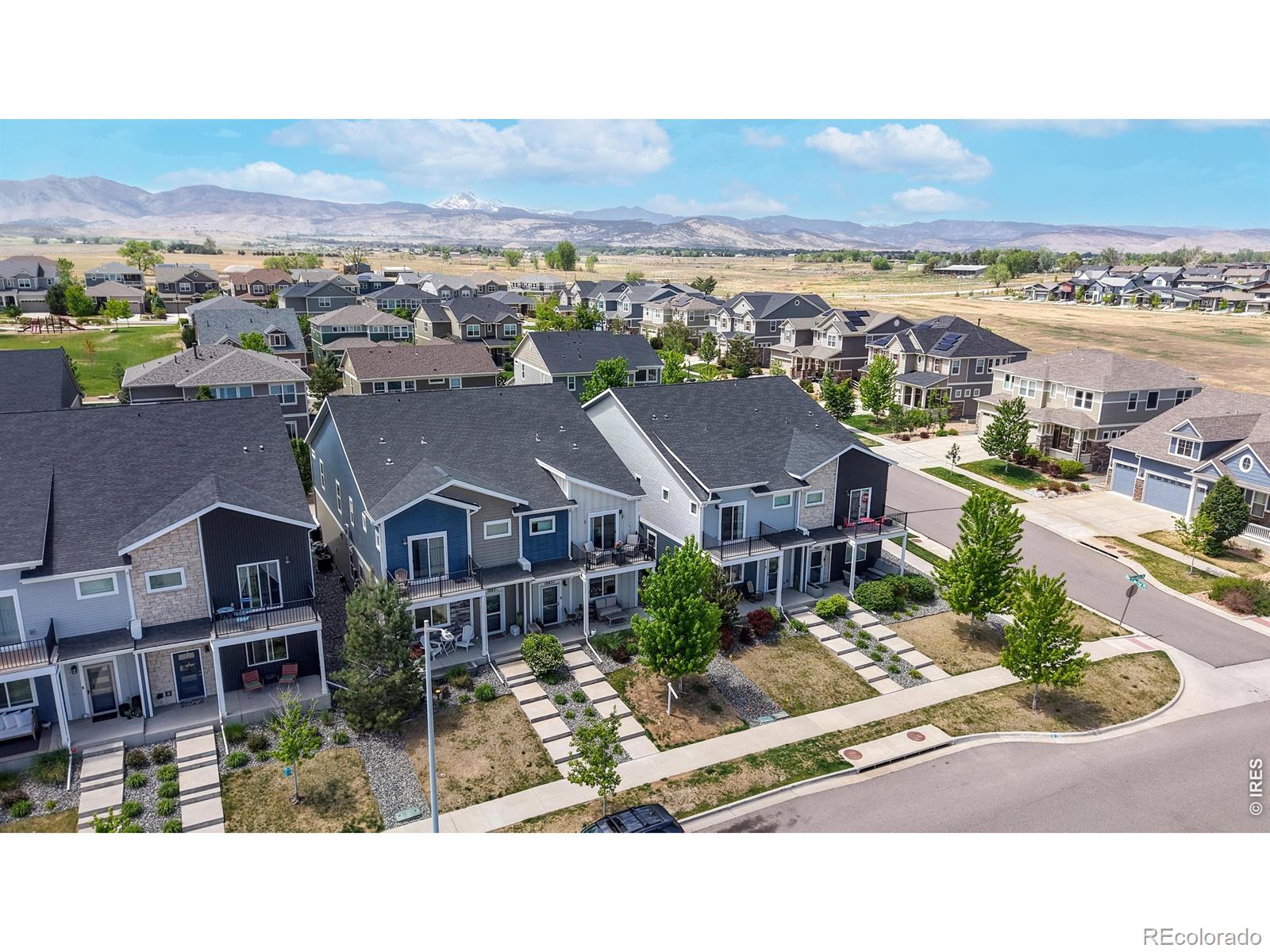 1083 Mountain Drive Longmont CO 80503