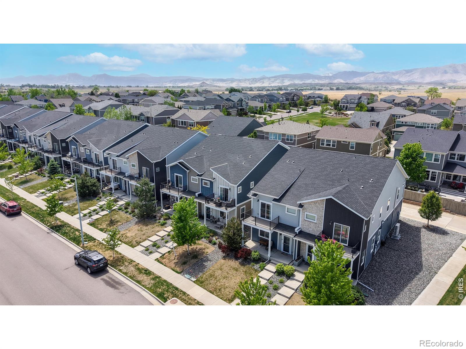 1083 Mountain Drive Longmont CO 80503