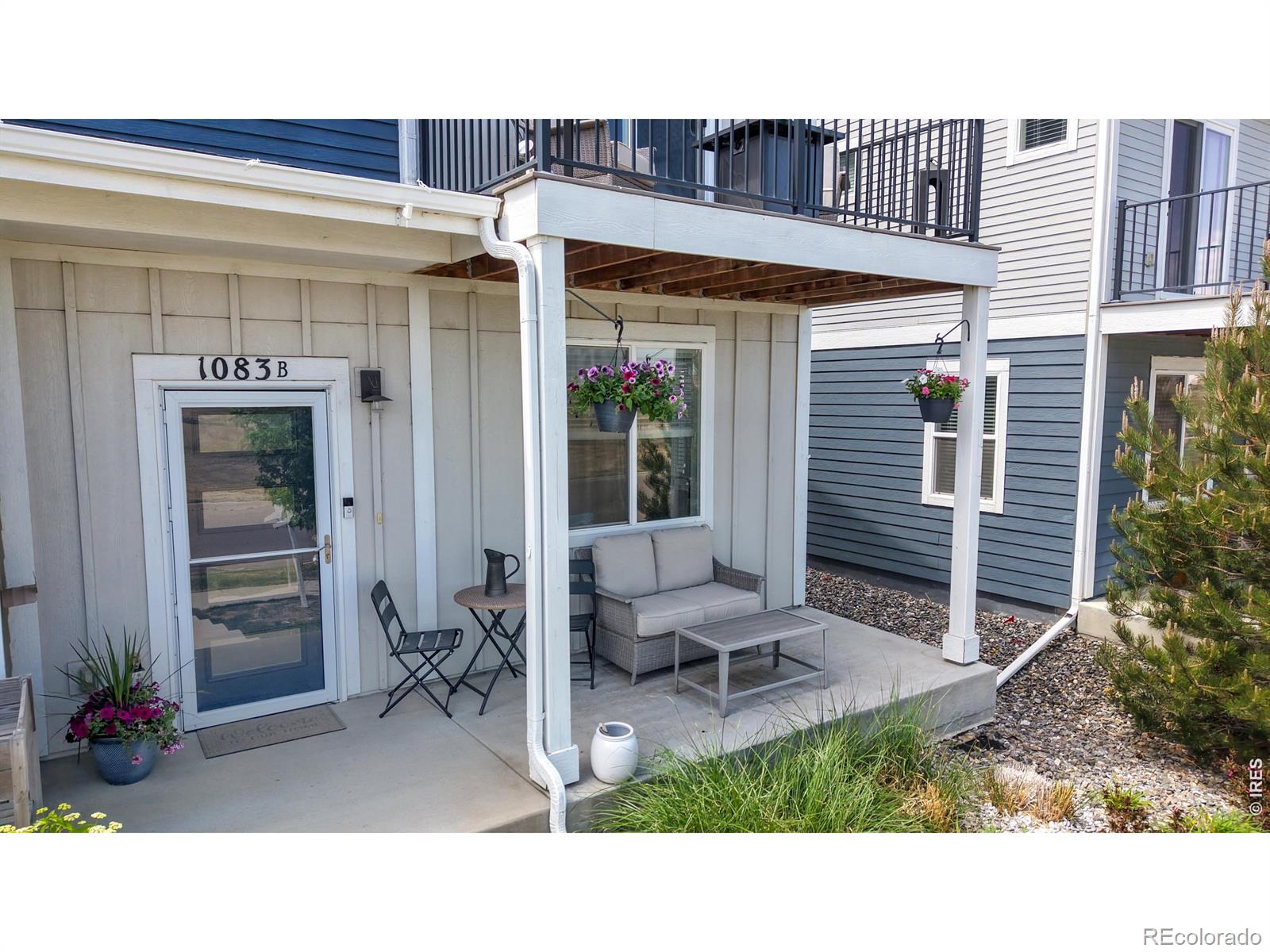 1083 Mountain Drive Longmont CO 80503