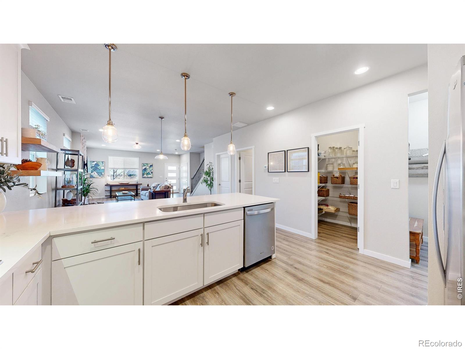 1083 Mountain Drive Longmont CO 80503