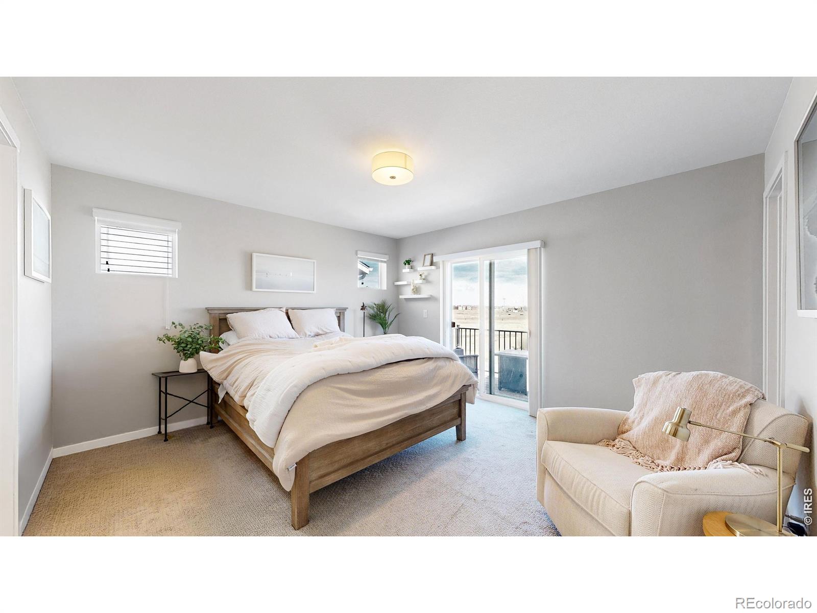 1083 Mountain Drive Longmont CO 80503