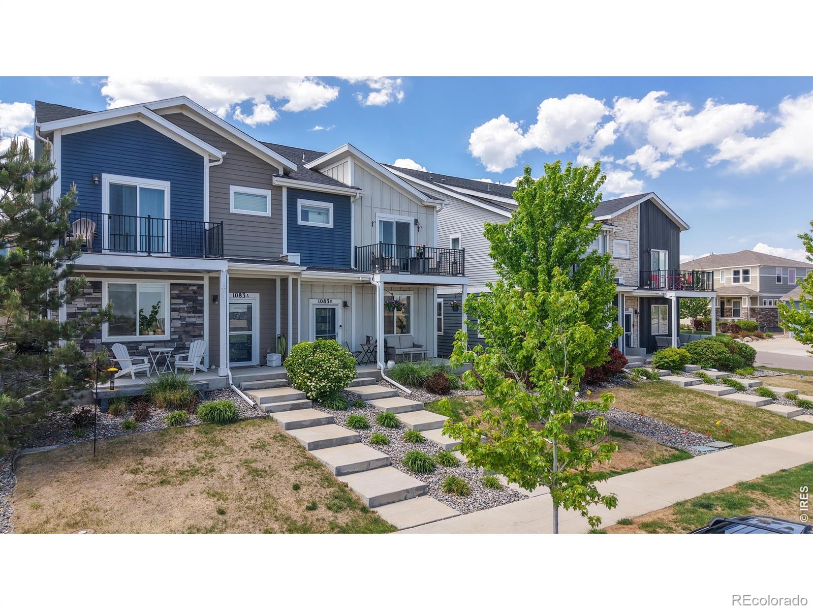 1083 Mountain Drive Longmont CO 80503