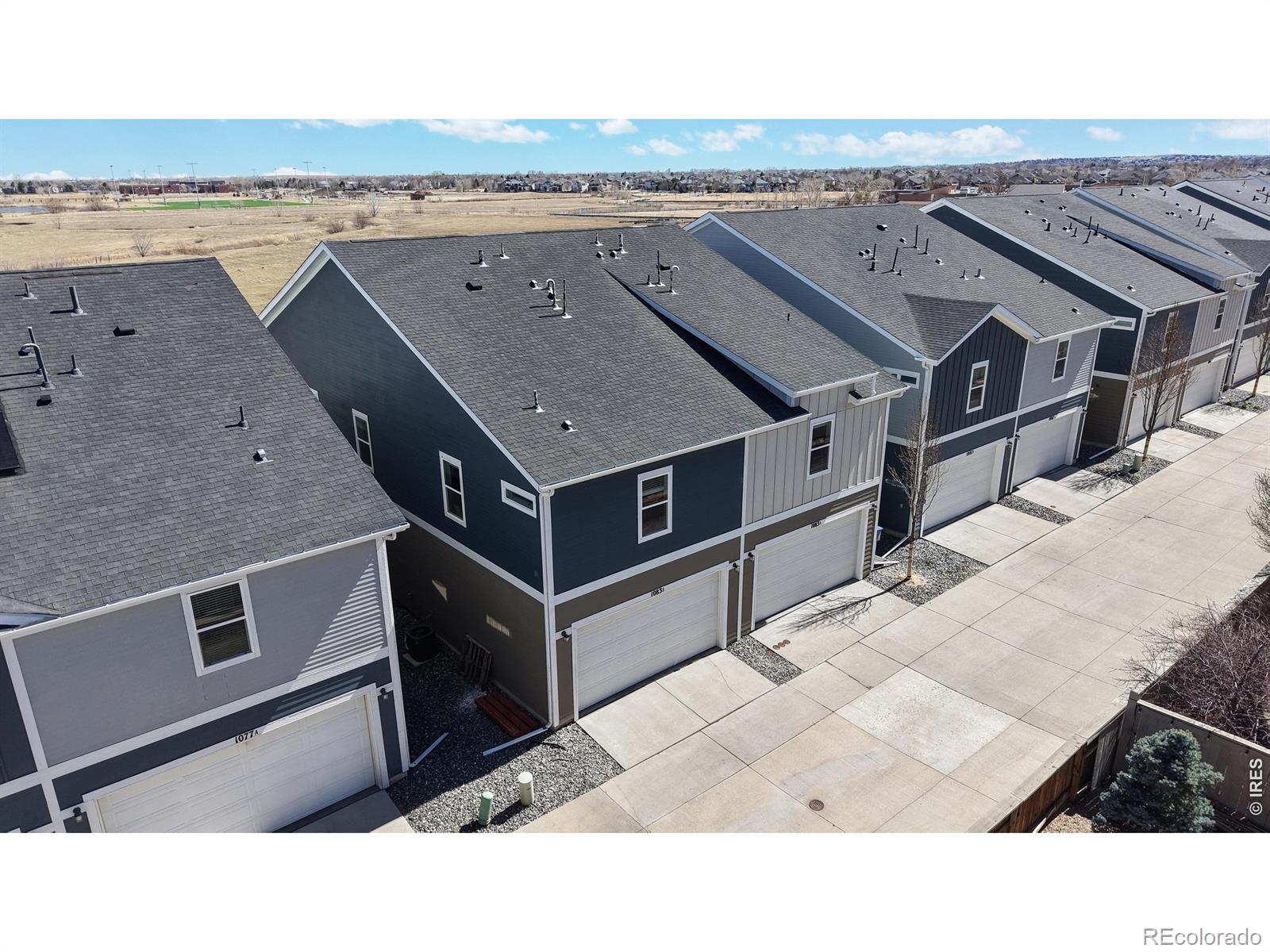 1083 Mountain Drive Longmont CO 80503