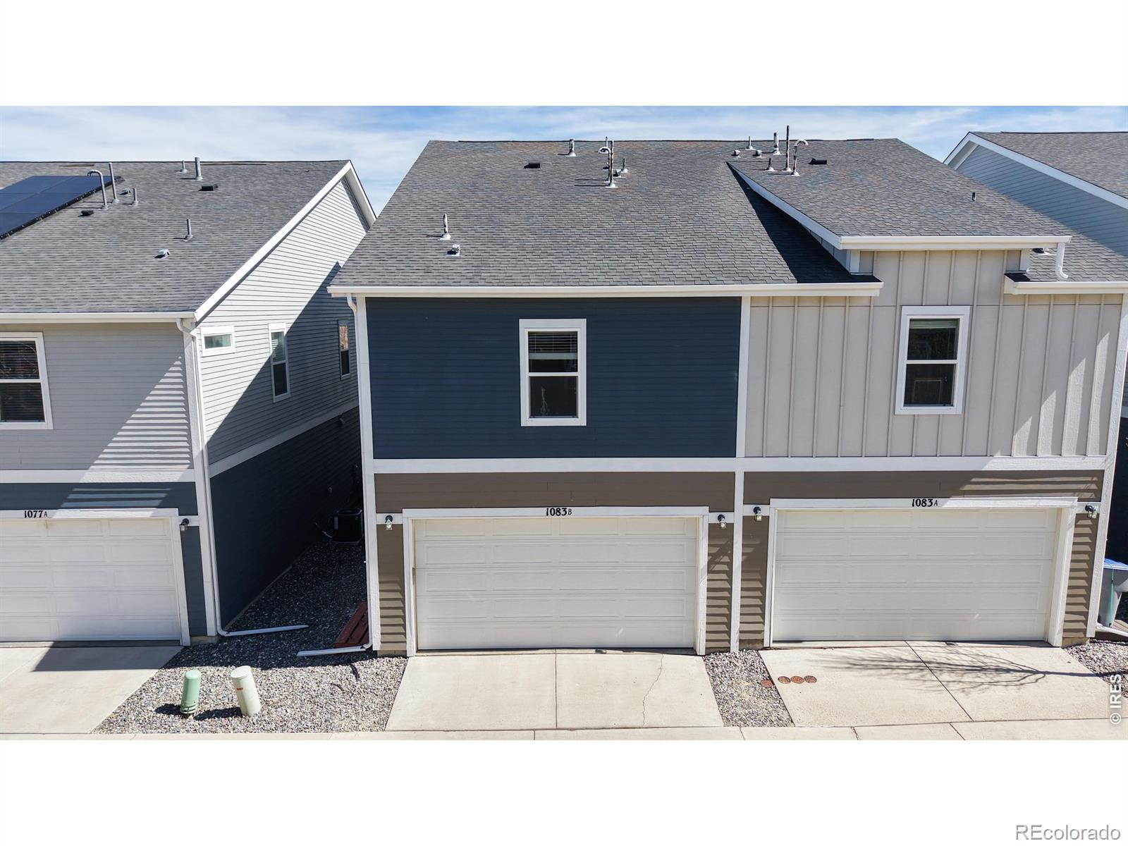 1083 Mountain Drive Longmont CO 80503