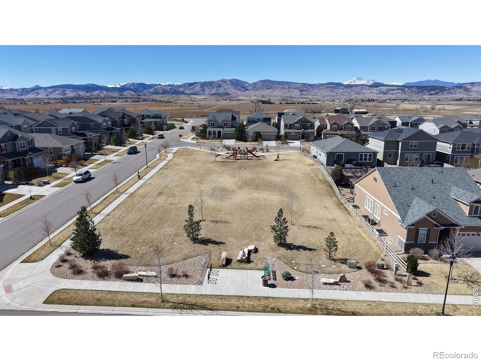 1083 Mountain Drive Longmont CO 80503