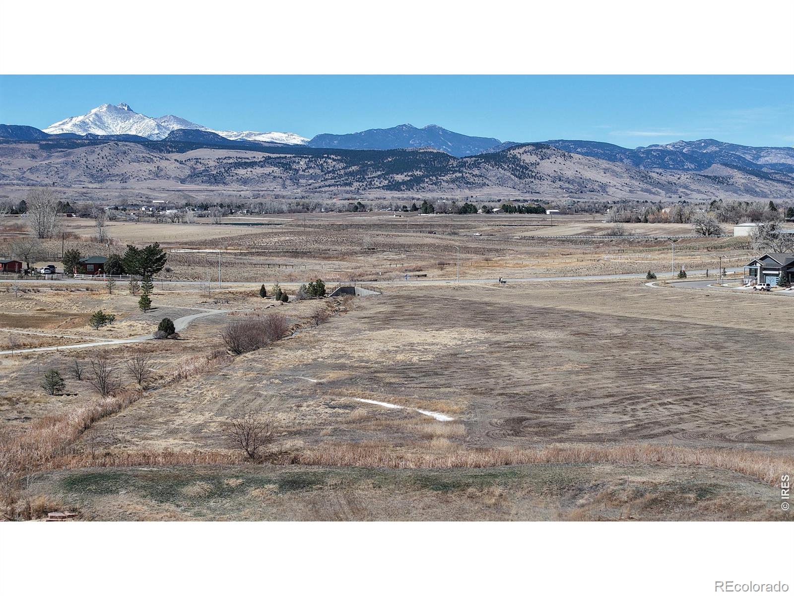 1083 Mountain Drive Longmont CO 80503