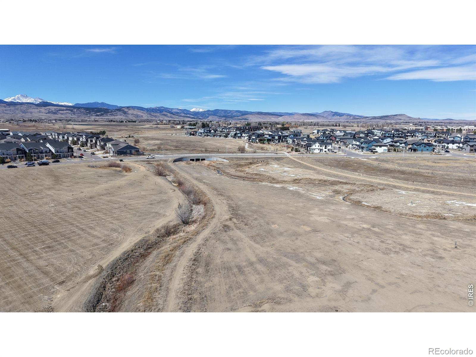 1083 Mountain Drive Longmont CO 80503