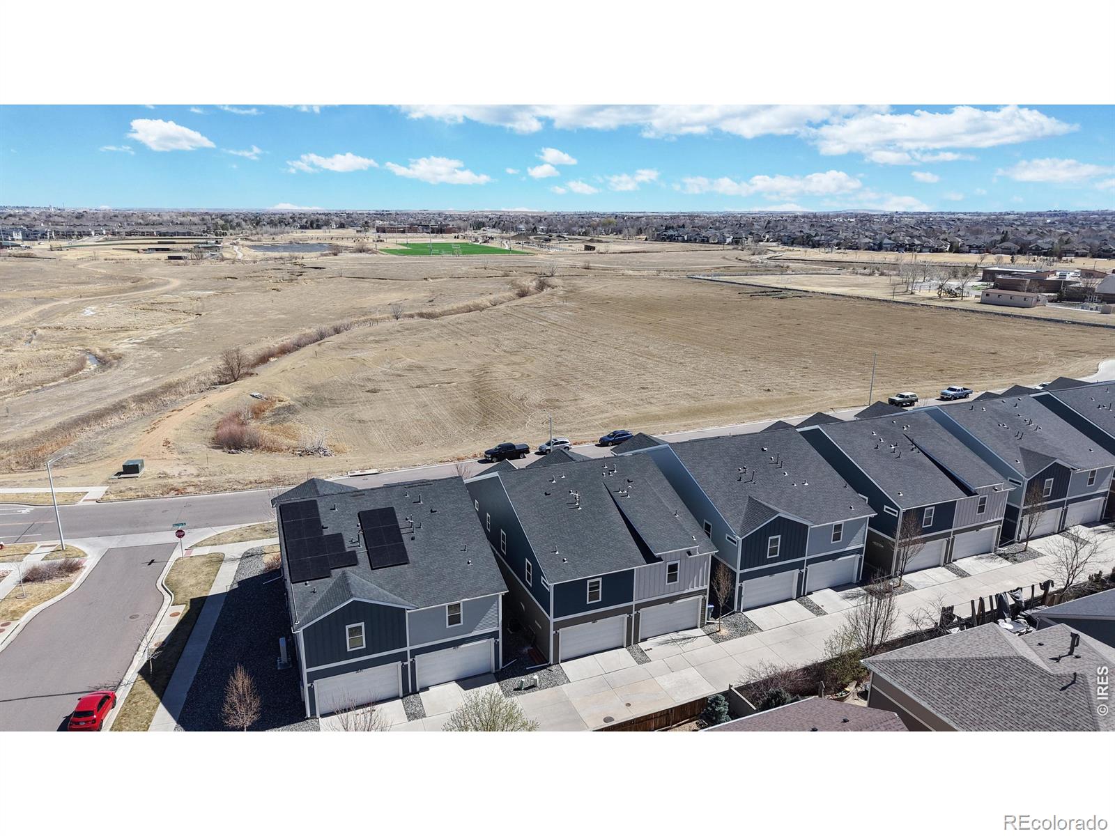 1083 Mountain Drive Longmont CO 80503