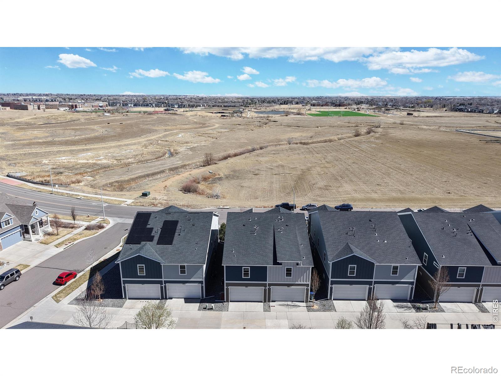 1083 Mountain Drive Longmont CO 80503