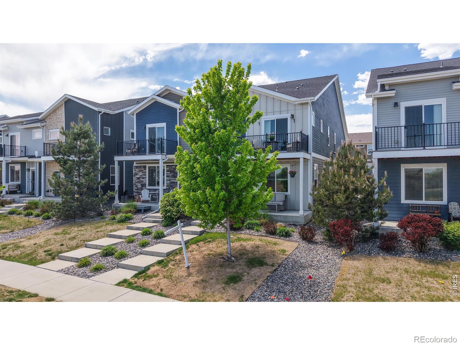 1083 Mountain Drive Longmont CO 80503