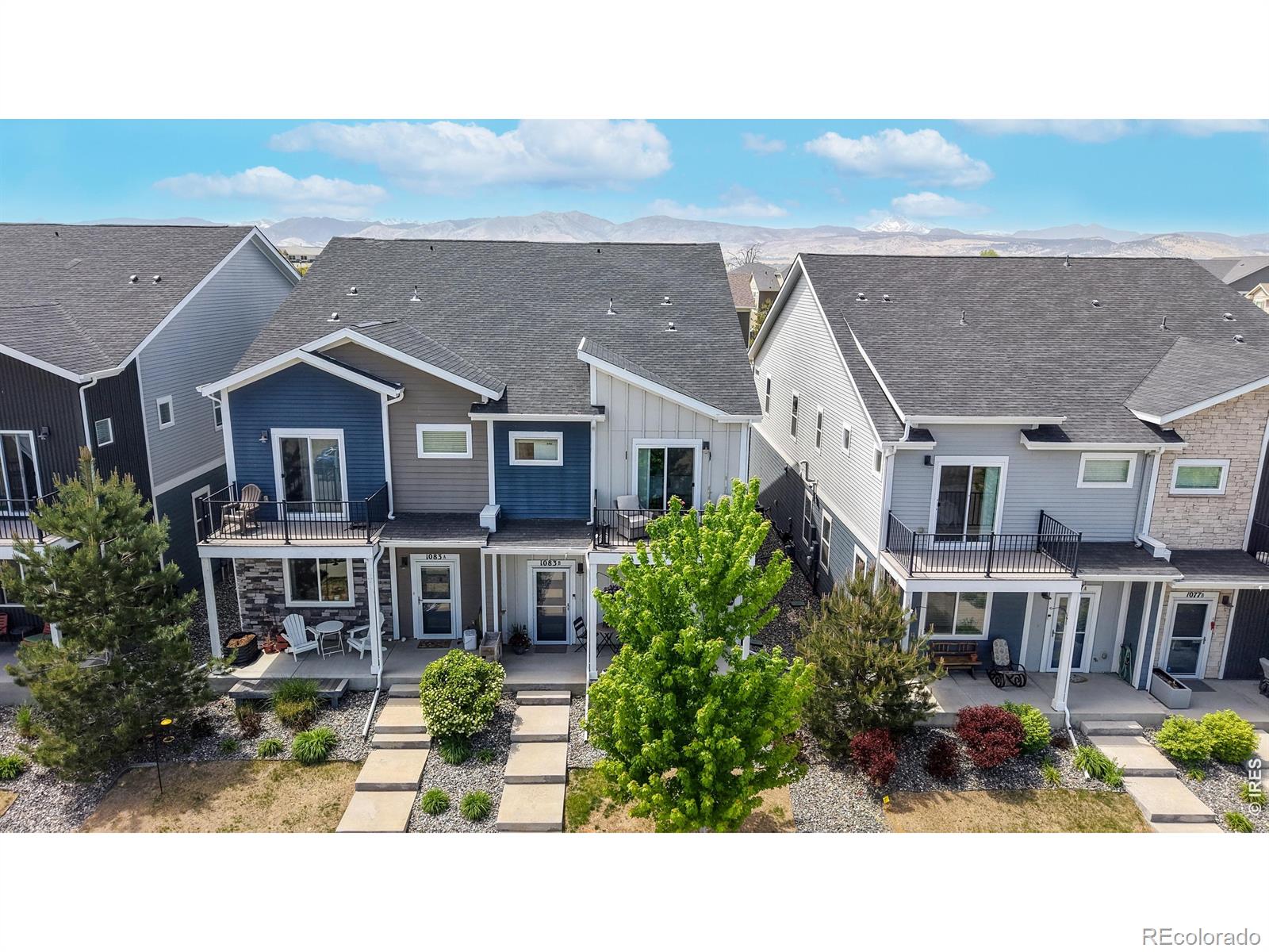 1083 Mountain Drive Longmont CO 80503
