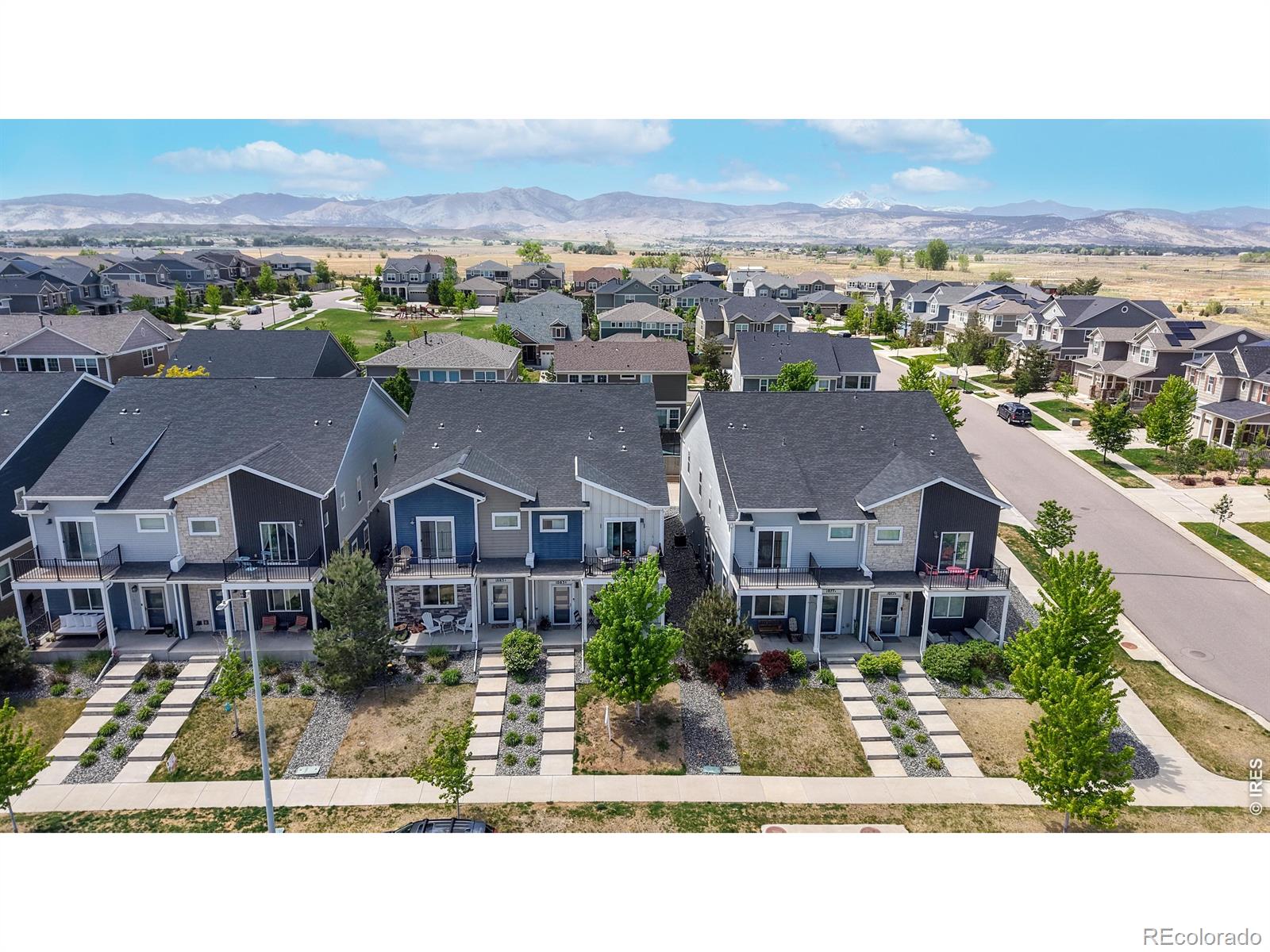 1083 Mountain Drive Longmont CO 80503