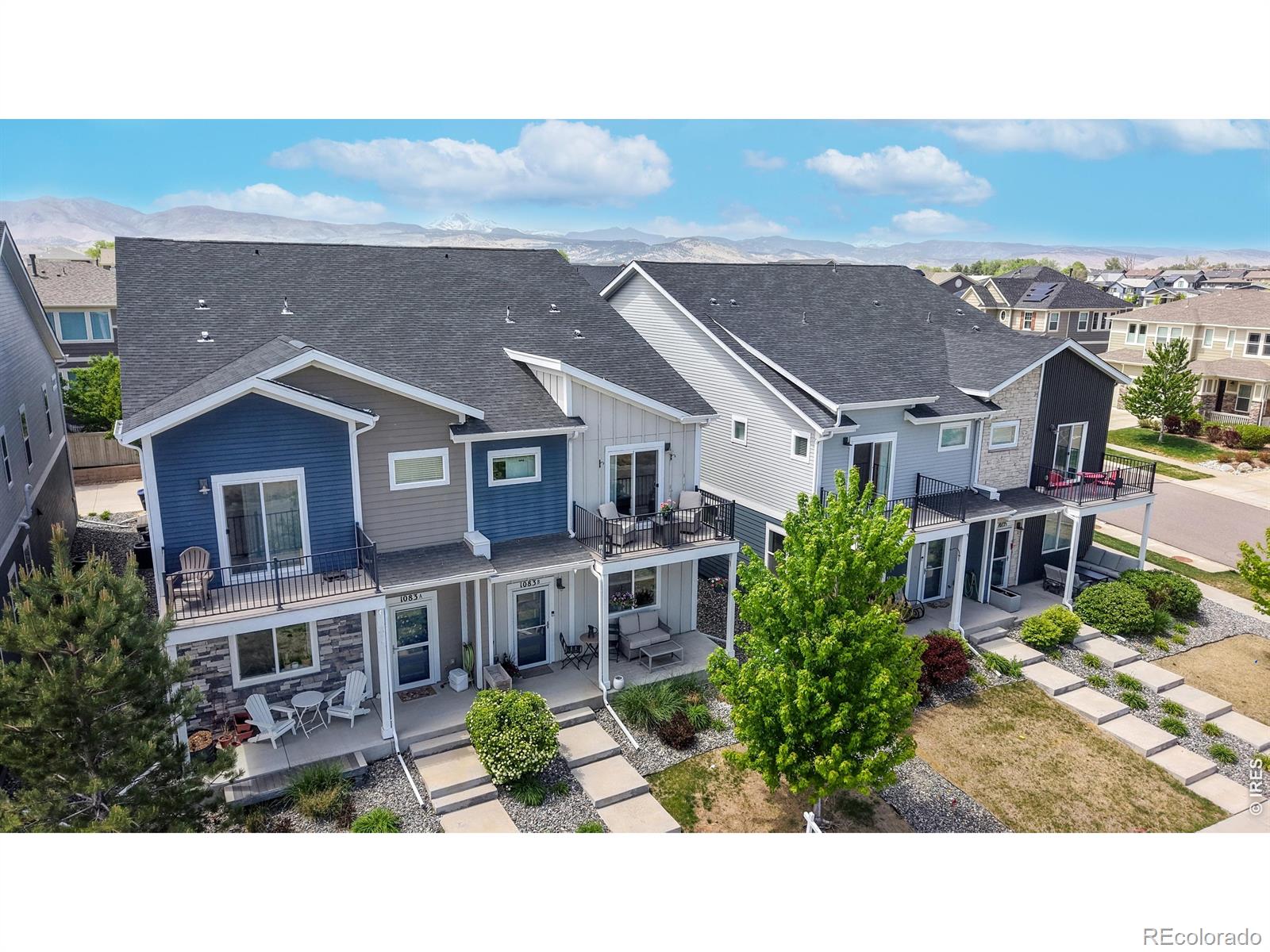 1083 Mountain Drive Longmont CO 80503