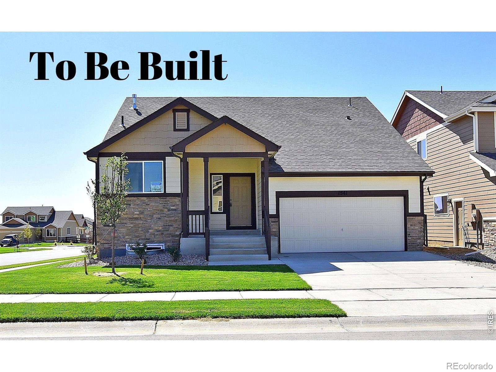 2375 Juno Lane Johnstown CO 80534