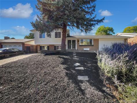 2139 S Ouray Street Aurora CO 80013