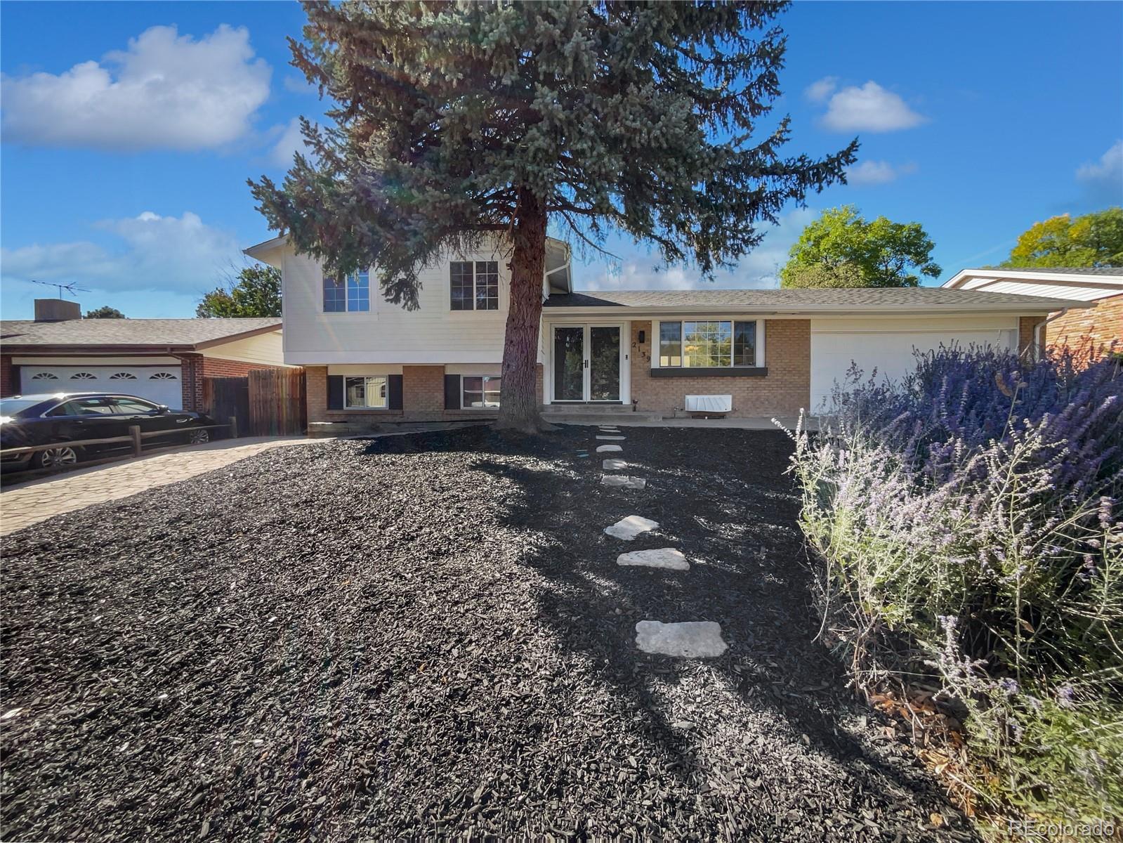 2139 S Ouray Street Aurora CO 80013