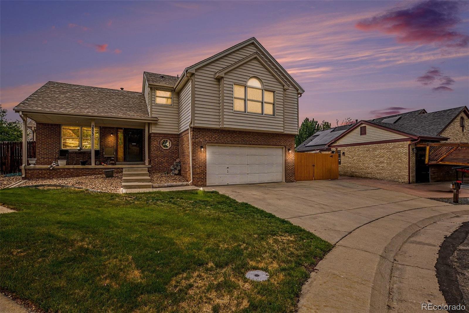 2875 E 124th Way Thornton CO 80241
