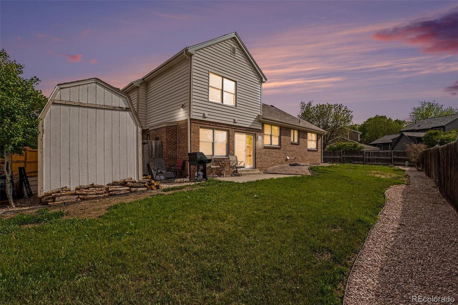 2875 E 124th Way Thornton CO 80241