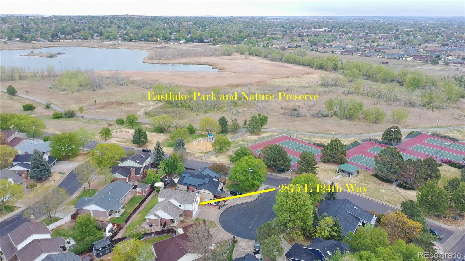 2875 E 124th Way Thornton CO 80241