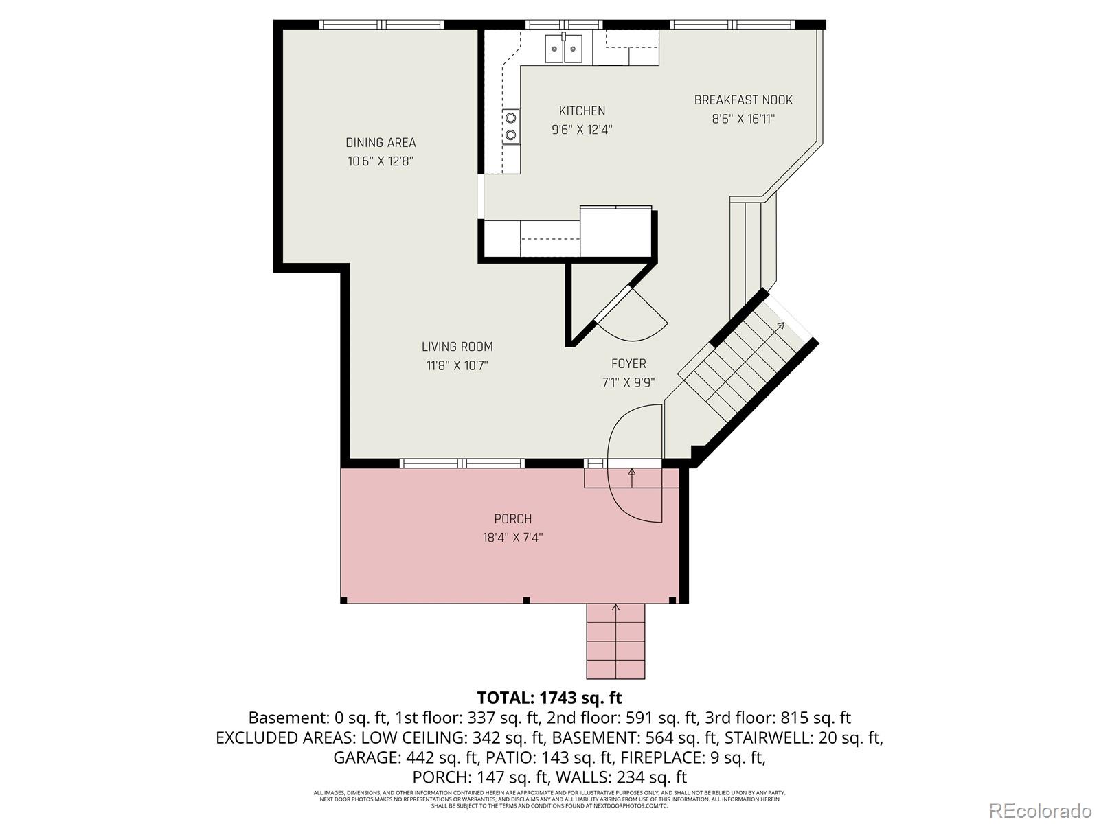 2875 E 124th Way Thornton CO 80241