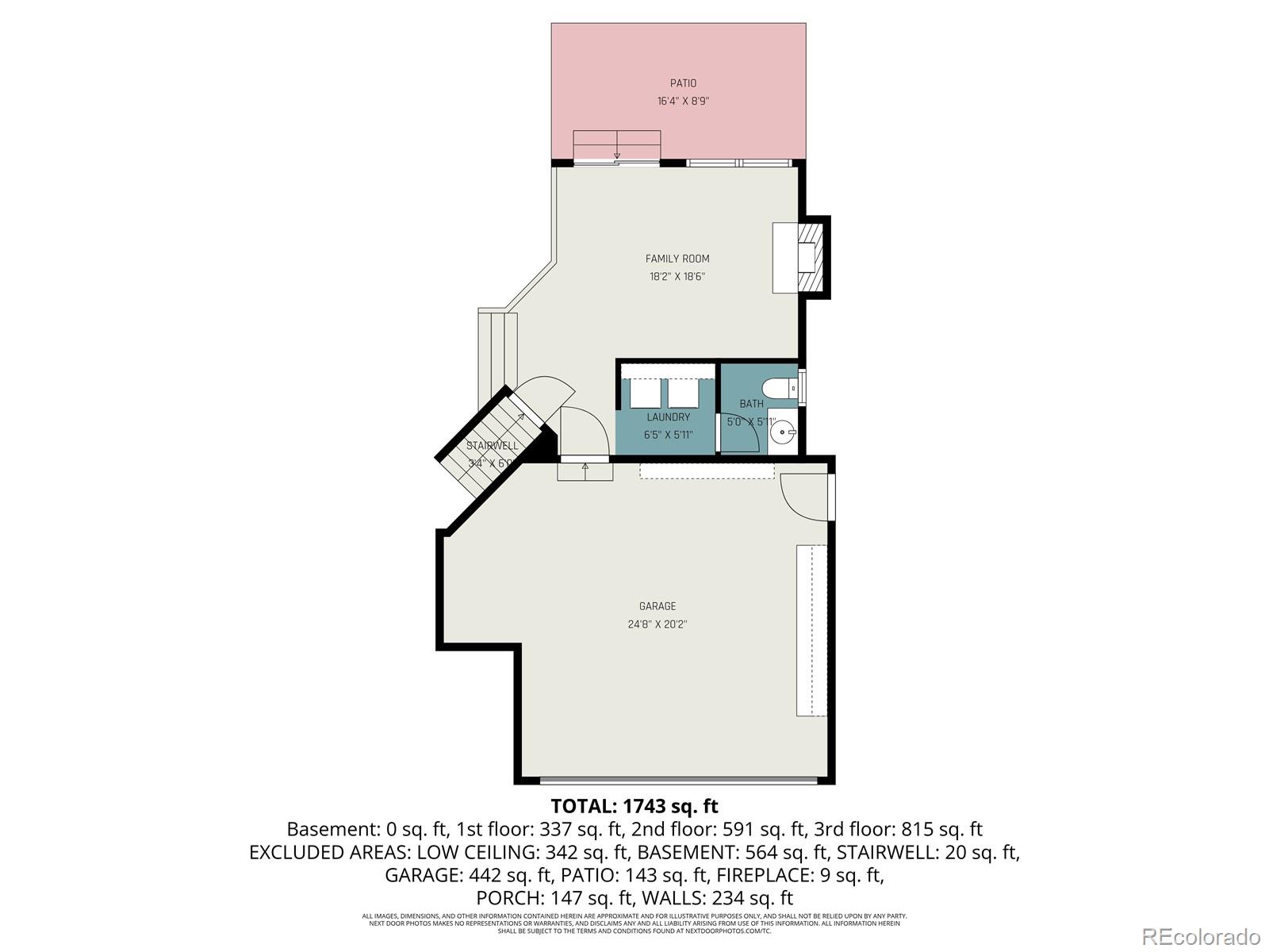 2875 E 124th Way Thornton CO 80241