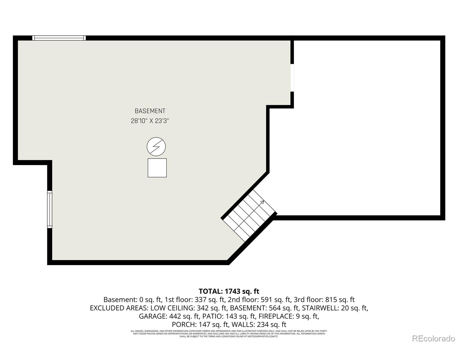 2875 E 124th Way Thornton CO 80241