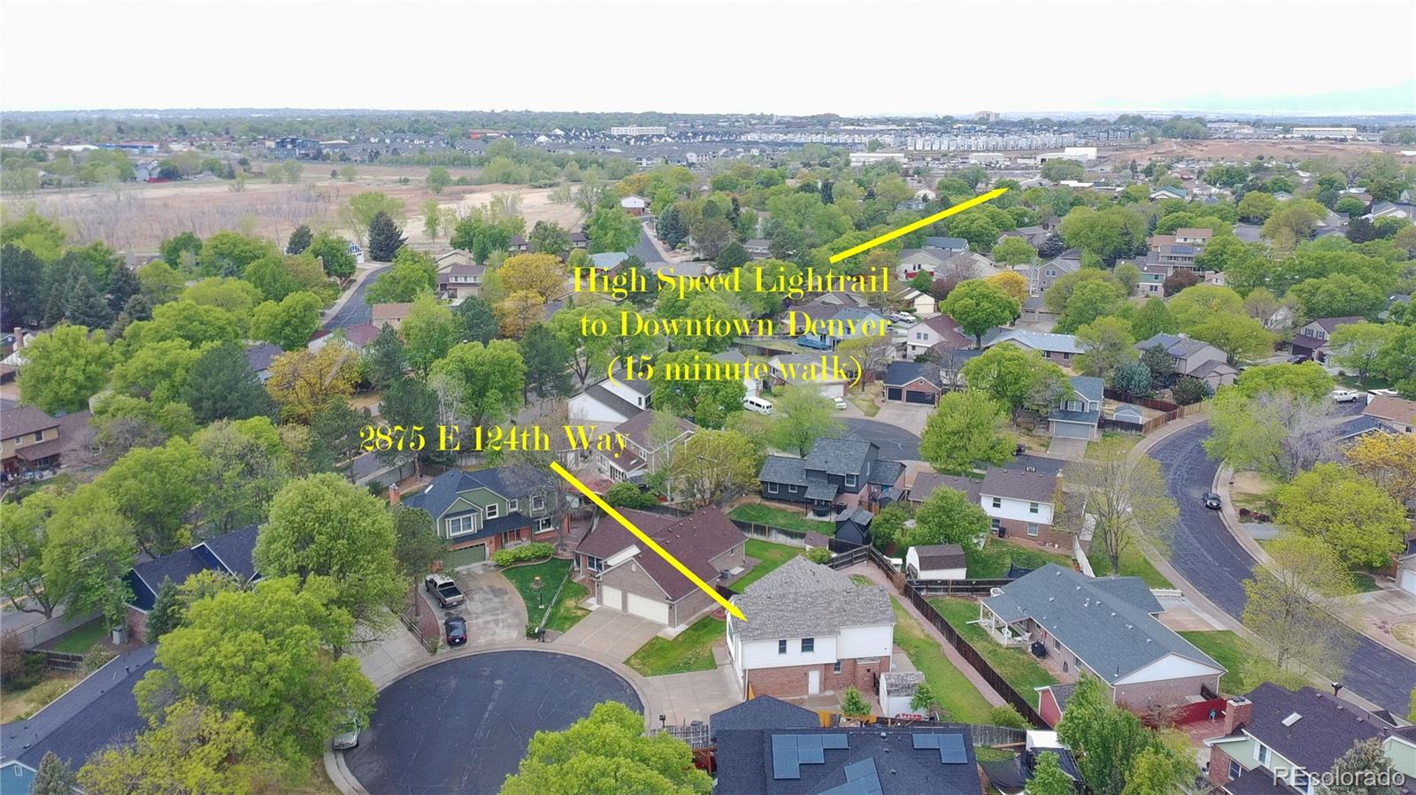 2875 E 124th Way Thornton CO 80241