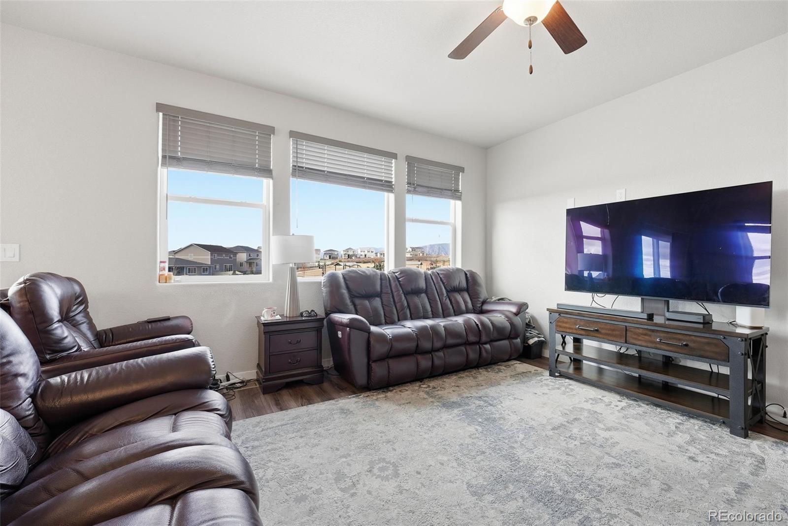 5150 Roundhouse Drive Colorado Springs CO 80925