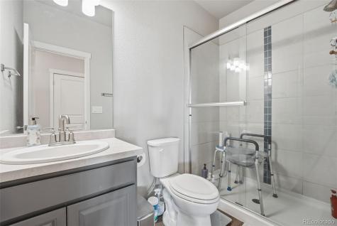 5150 Roundhouse Drive Colorado Springs CO 80925