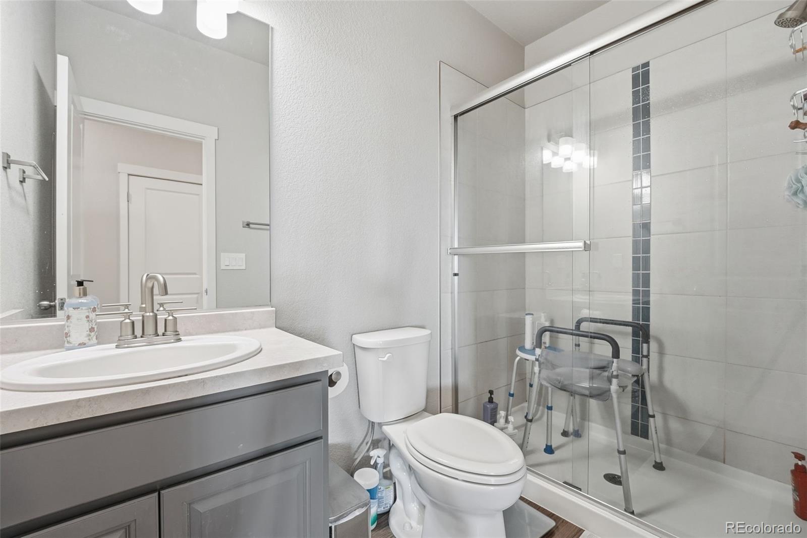 5150 Roundhouse Drive Colorado Springs CO 80925