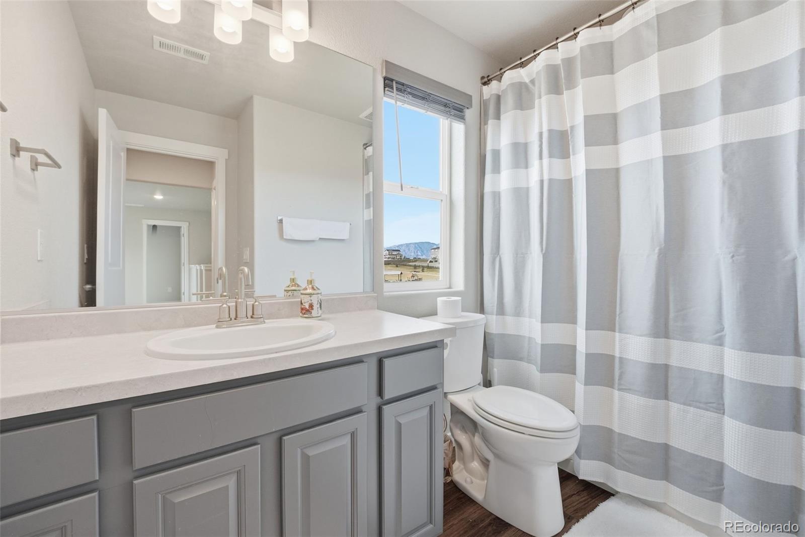 5150 Roundhouse Drive Colorado Springs CO 80925