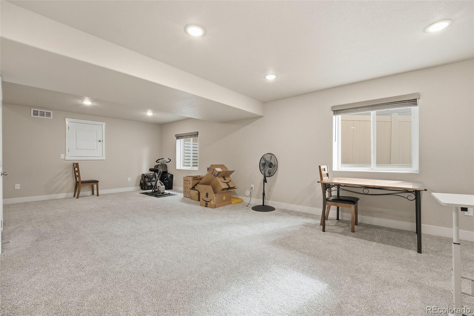 5150 Roundhouse Drive Colorado Springs CO 80925