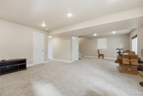 5150 Roundhouse Drive Colorado Springs CO 80925