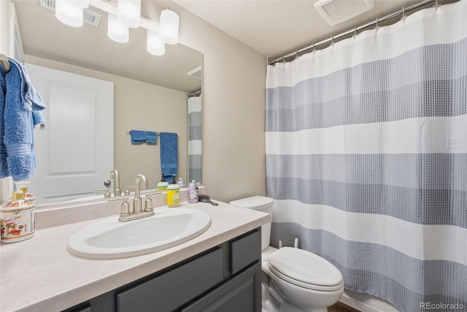 5150 Roundhouse Drive Colorado Springs CO 80925