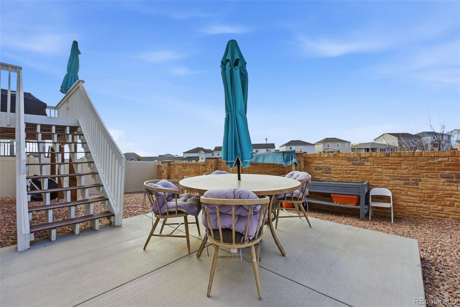 5150 Roundhouse Drive Colorado Springs CO 80925