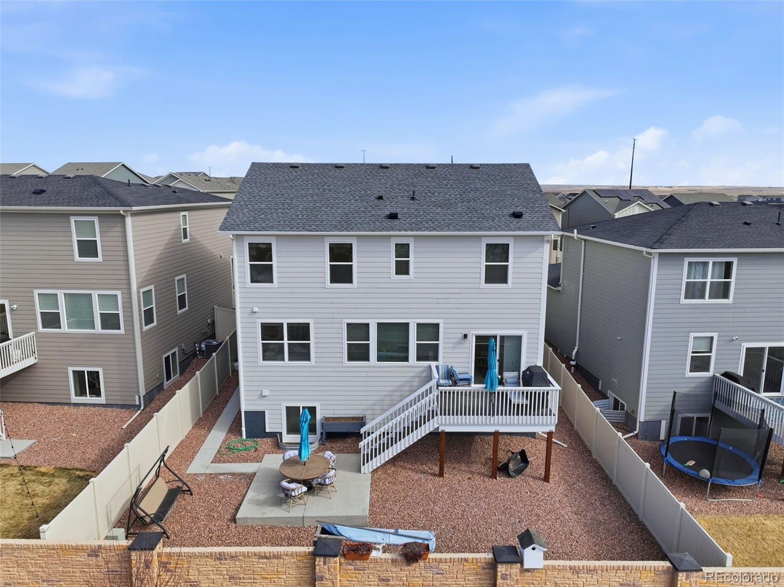 5150 Roundhouse Drive Colorado Springs CO 80925