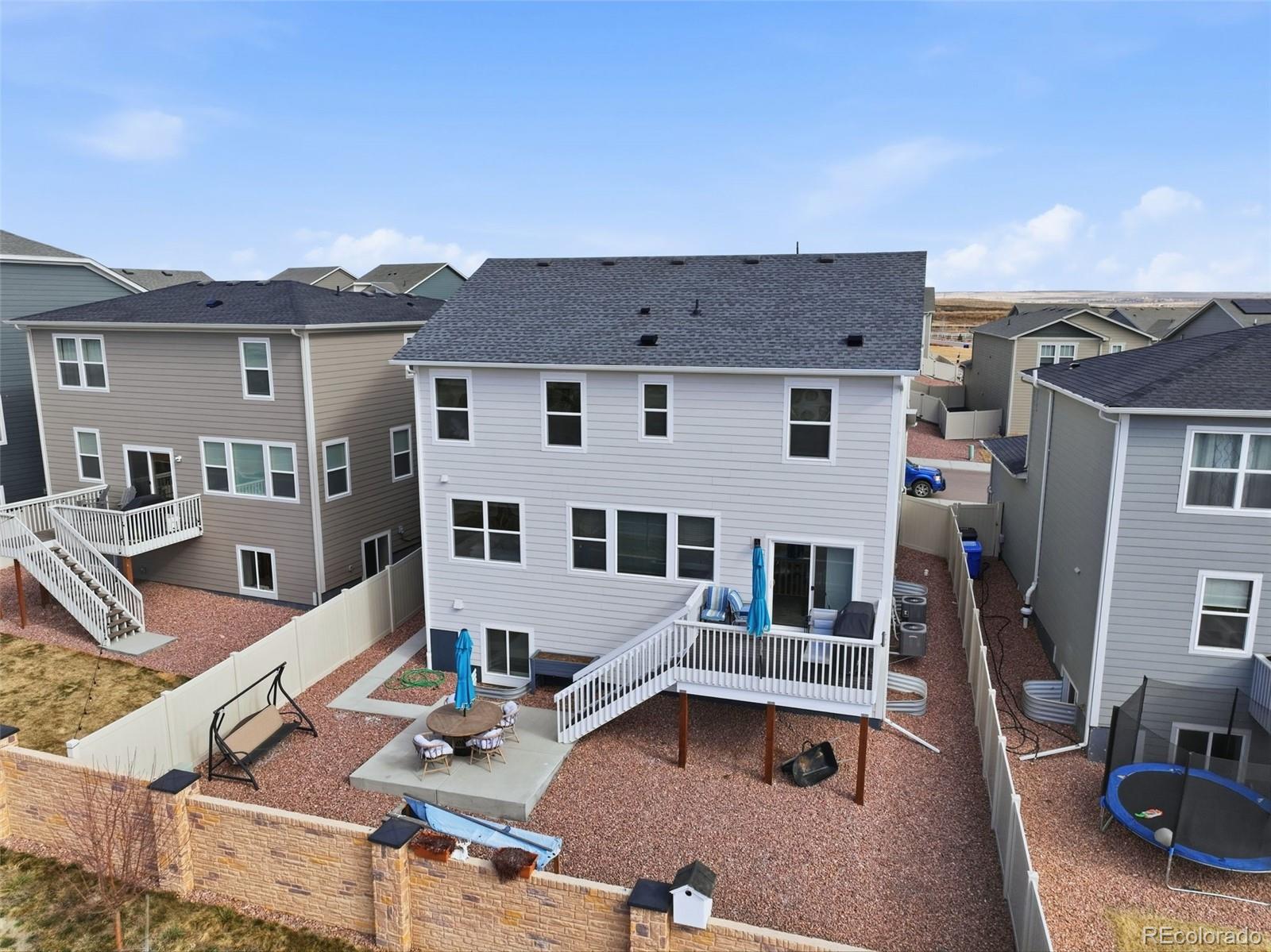 5150 Roundhouse Drive Colorado Springs CO 80925