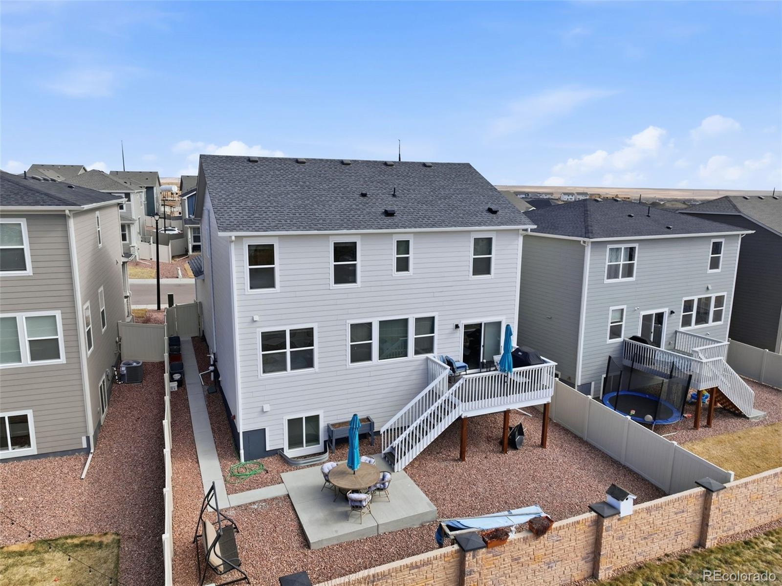 5150 Roundhouse Drive Colorado Springs CO 80925