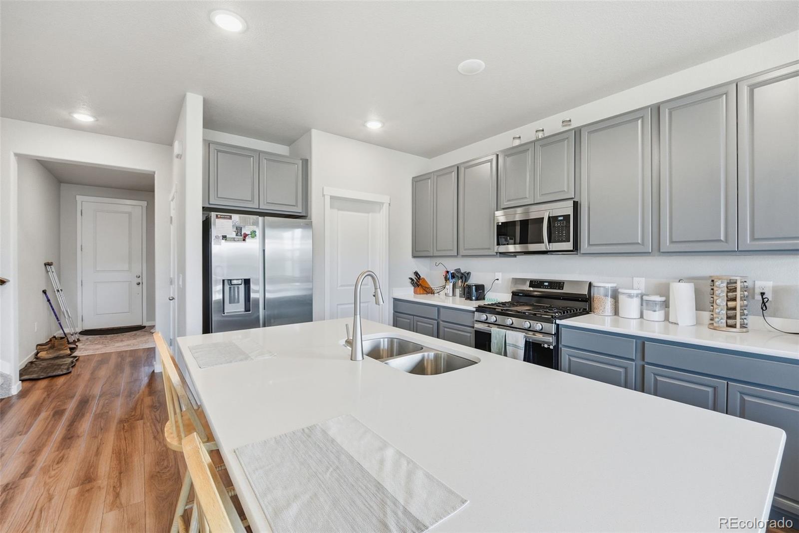 5150 Roundhouse Drive Colorado Springs CO 80925