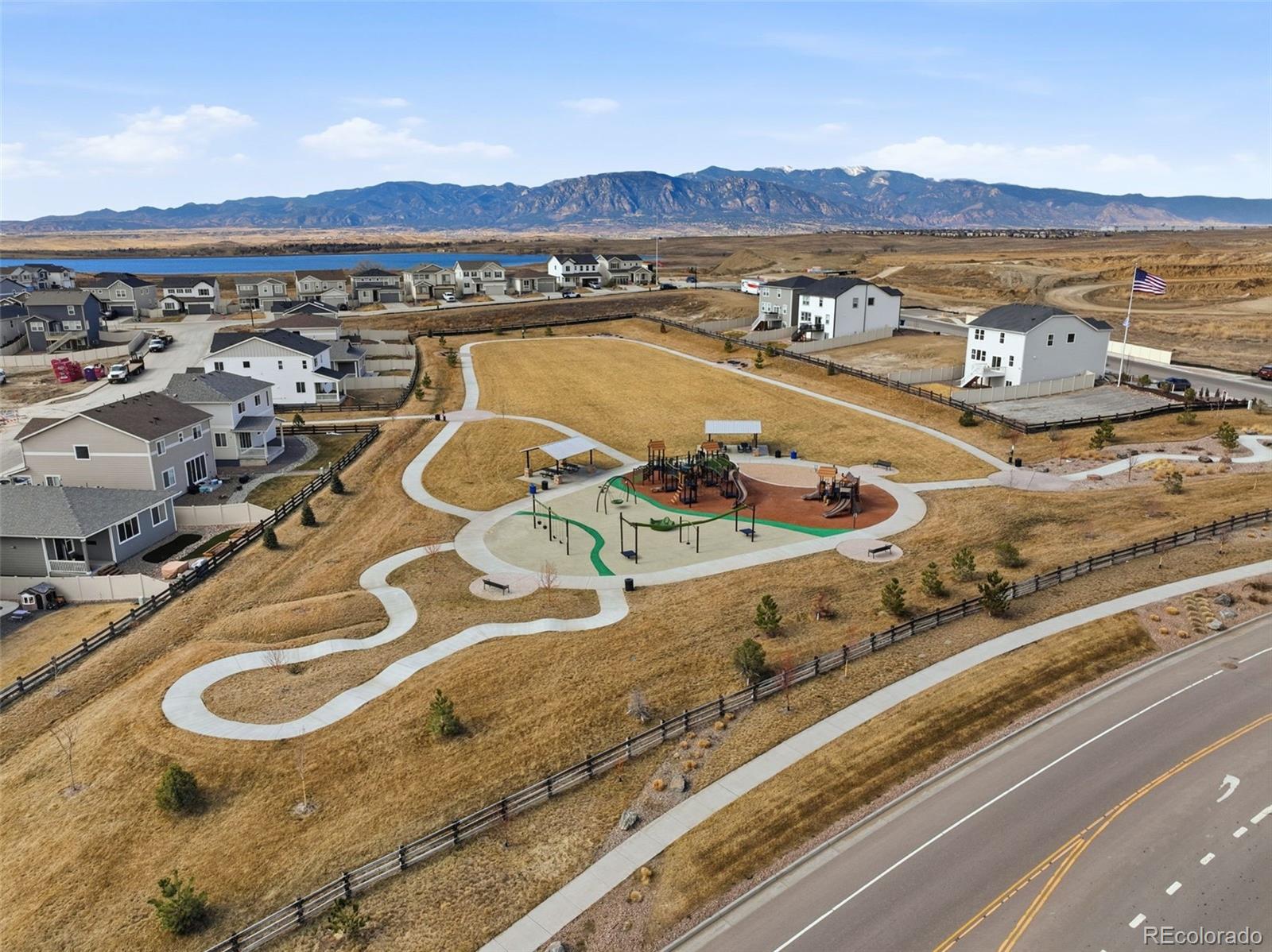 5150 Roundhouse Drive Colorado Springs CO 80925